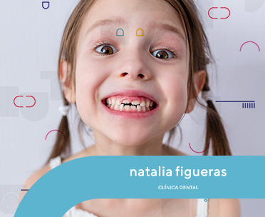 Natalia Figueras clínica dental fractura dental
