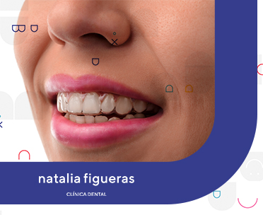 Natalia Figueras clínica dental invisalign