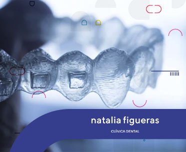 Natalia Figueras ortodoncia